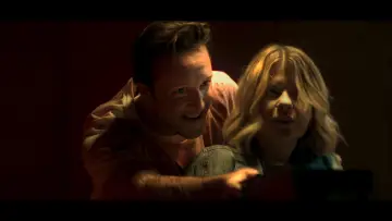 Zasłona do filmu "Welcome to the Game >ClintsChapter" #549631